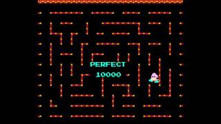 Arcade Game: Joinem (1983 Global Corporation)