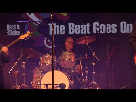 The Sounds - Golden Earrings