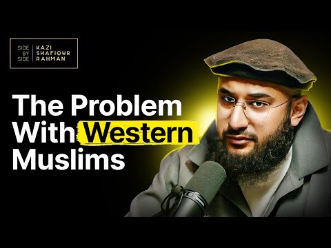 Musa Adnan REVEALS Truth About Dawah Scene, Rise in Islamophobia, Social Media and more... (EP.059)