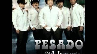 Pesado - Mi promesa