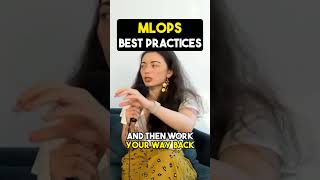 MLOPS best practices - Mikiko Bazeley - The Data Scientist Show #051