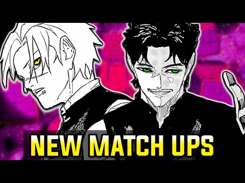 CLOUD GOUGER'S REVENGE (Kagurabachi 89)