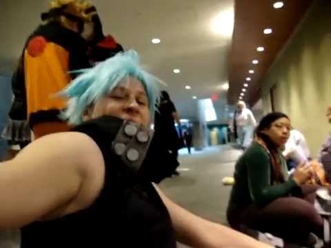 Youmacon 2010 Random Random stuff