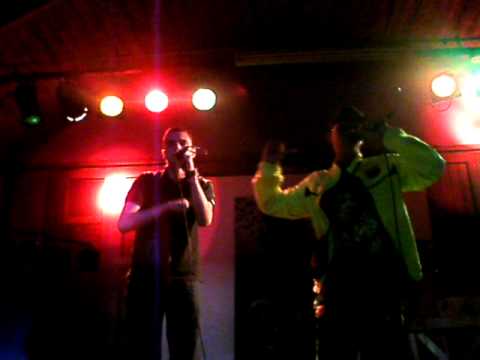 dardone ft. richie - 25 september '10 .