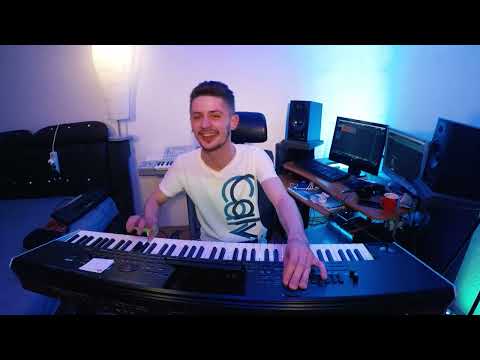 JUGOBEAT - HAOS MIX 7