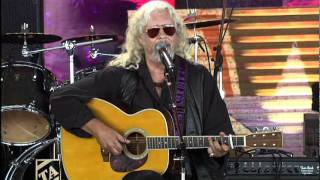 Arlo Guthrie - Alice's Restaurant (Live at Farm Aid 2005)