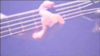 Grave Digger - 25 To Live - 17 - Morgane Le Fay