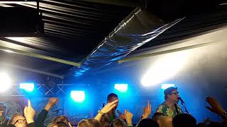 ‎Björn Rosenström - Splitter Nya Blå Glänsande Sockiplast (Live At Hugo 2019-07-12)