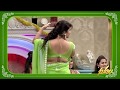 Actress Subha Punja In Saree PKV Entertainment