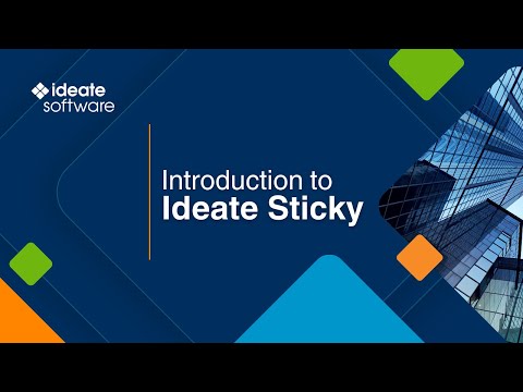 Ideate Software Bundle - Trial