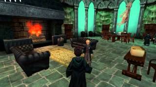 Harry Potter & Chamber of Secrets PC - Part 9 - Polyjuice time