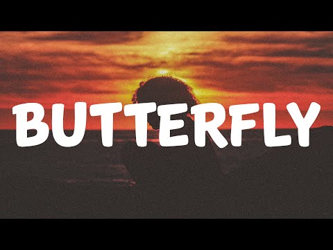 Richie Krisak - Butterfly (Lyrics) ft. Next To Neon