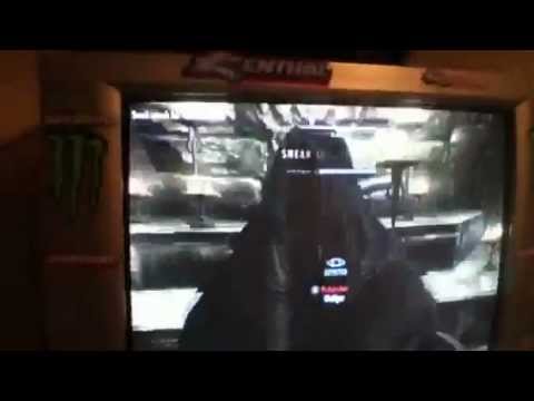 Skyrim - How to level up Sneak \ One-Handed \ Archery \ Two-Handed \ Destruction FAST!