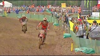 preview picture of video '2012 FIM MX1/MX2 Motocross World Championship - Lierop - (NED)'