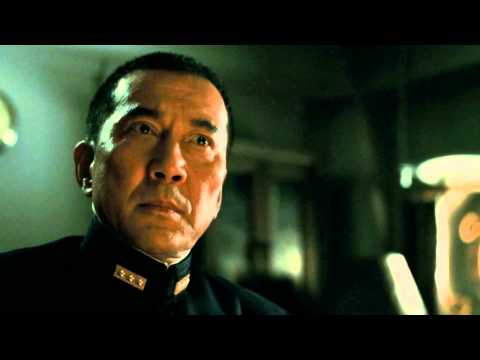 Der Admiral - Krieg im Pazifik | Deutscher Trailer
