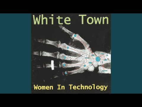 Your Woman (The Ben Grosse Mix)