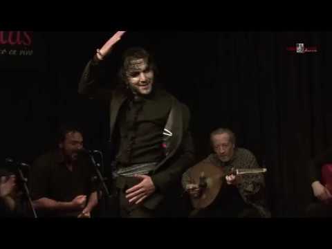 CASA PATAS, FLAMENCO EN VIVO #318 - ANTONIO MORENO "POLITO", BAILAOR