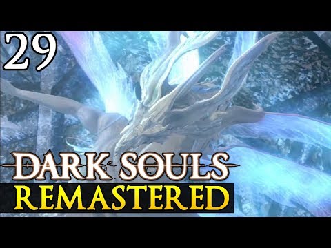 Zagrajmy w Dark Souls Remastered - SEATH [#29]