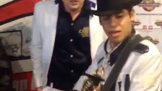 Mi Obsesión - Ariel Camacho