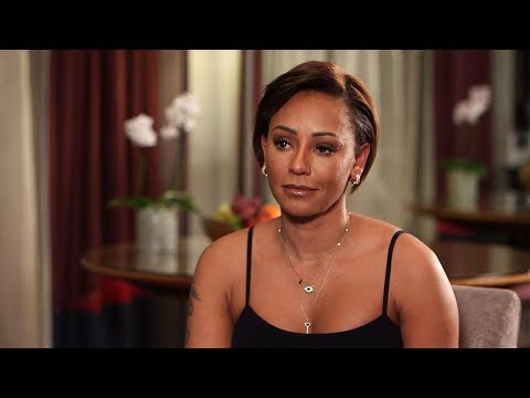 Mel B Admits She Still Loves Ex Eddie Murphy (Exclusive)