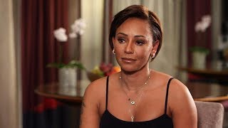 Mel B Admits She Still Loves Ex Eddie Murphy (Exclusive)