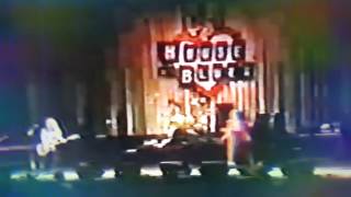 The Go-Go&#39;s performing &quot; Cant Stop the World&quot; House of Blues,  Las Vegas 1999