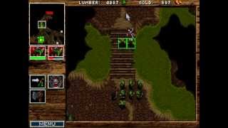 Let's Play Warcraft: Orcs and Humans Part 9 - One Range