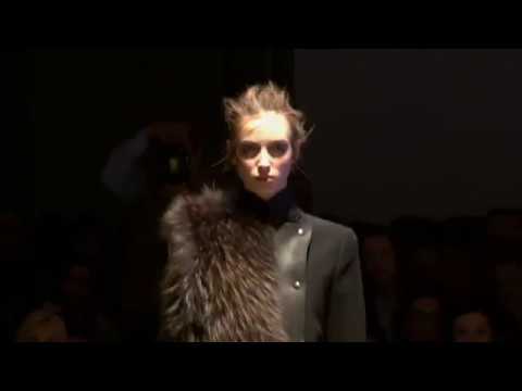 Ter et Bantine | Fall Winter 2012