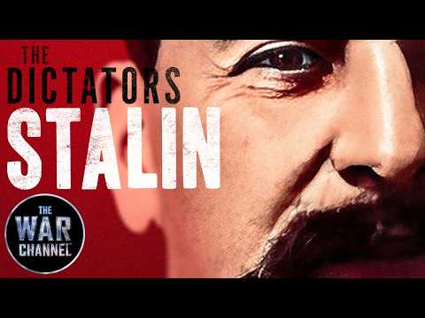 The Dictators: Stalin | Full Documentary