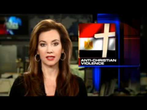 CBN NewsWatch: January 17, 2011 - CBN.com