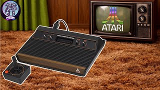What Atari 2600 Taught us About Gaming (and Ourselves) Retro Gaming Boss