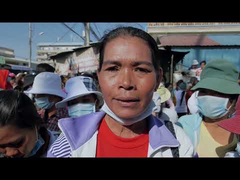 2018 NNFF【預告】赤色成衣 [Trailer] Red Clothes