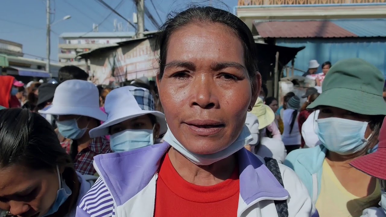 2018 NNFF【預告】赤色成衣 [Trailer] Red Clothes