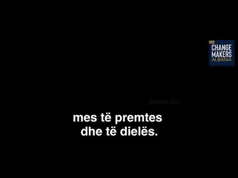 Suksesi: këmbëngulje dhe sakrificë | video motivuese