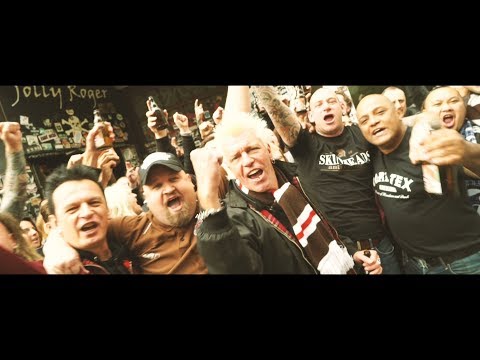 SLIME - Let's Get United (OFFICIAL VIDEO)