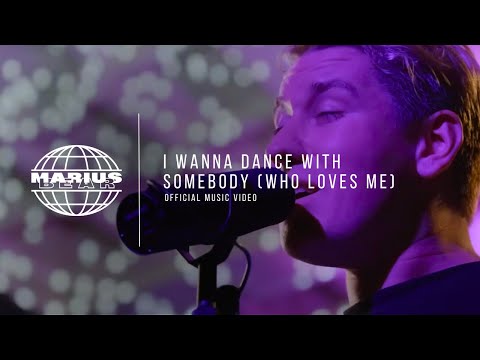 Video thumbnail for I Wanna Dance with Somebody (Who Loves Me)