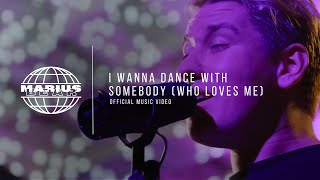 I Wanna Dance with Somebody (Who Loves Me) Music Video