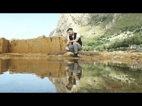 Fabio Li Greci - Lontana da me (Ufficiale 2018)