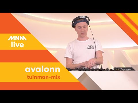 MNM START TO DJ #11: Avalonn - Tuinman Mix