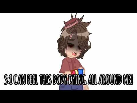 stanny :( ||Stanley uris angst lol||