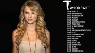Taylor Swift Greatest Hits || Taylor Swift Greatest Hits Playlist