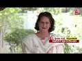 Priyanka Gandhi EXCLUSIVE: 25 साल में प्रियंका गांधी में क्या बदलाव आया? | Congress | Rahul Gandhi - Video