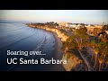University of California, Santa Barbara - UCSB