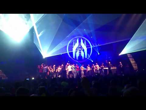 MAYDAY 2013 Members of Mayday