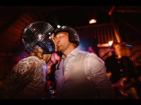 Bröllop Stockeboda Skåne Martin & Maria