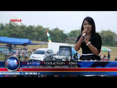 TABIR KEPALSUAN DEWI PURNAMA OM ADELLA GERTAX Full HD 60fps