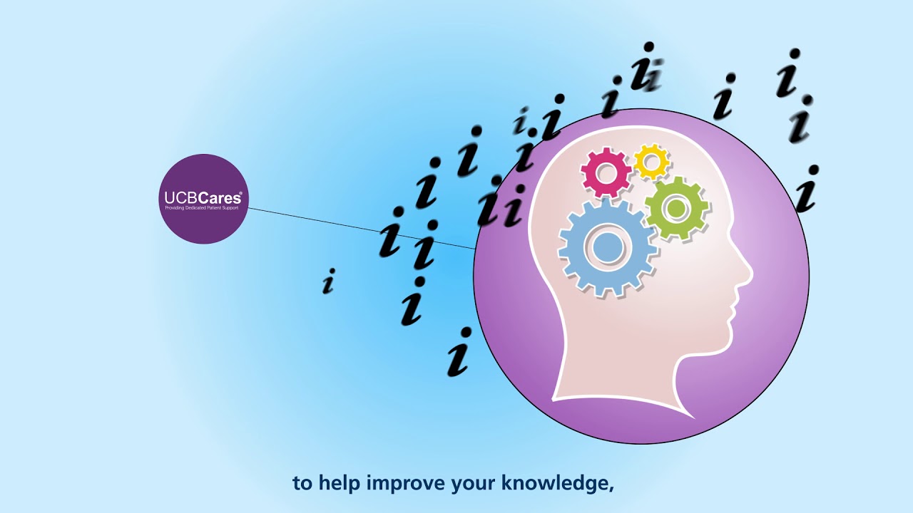 UCBCares: Providing Dedicated Patient Support