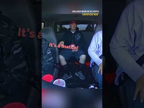 When the Amber Alert Turned Into a Real Situation #shorts #amberalert  #missingchild