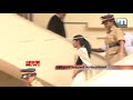 Shobha John Kerala S First Woman Goonda Mahtrubhumi News