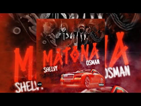 Matona - $helvy SK FT ¥Ĝ Osman (Video Oficial)
